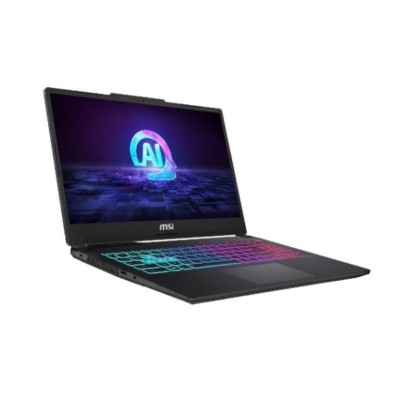 MSI CYBORG 15 B2RWFKG-245XIT AI 15.6" INTEL CORE 7 240H RAM 16GB-SSD 1TB NVMe-N…