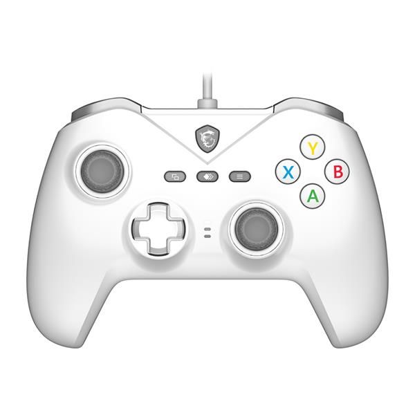 MSI FORCE GC200 CONTROLLER CABLATO TRIGGER EFFETTO HALL BASTONCINI ANALOGICI AV…