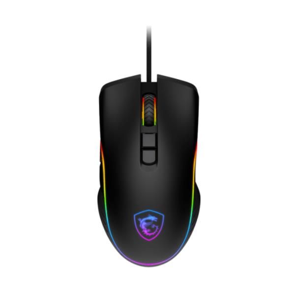 MSI FORGE GM300