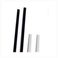 Dorso per poster - 70 cm - nero - Fellowes - blister 2 pezzi