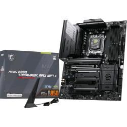 MSI MAG B850 TOMAHAWK MAX WIFI II SCHEDA MADRE AMD B850 SOCKET AM5 ATX