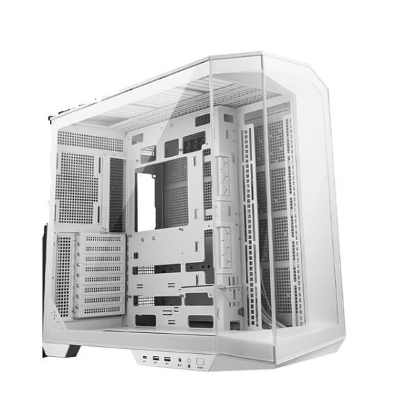 MSI MAG PANO 100L PZ WHITE