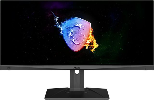 MSI Optix MAG301RF 30" Flat, WFHD 2560x1080 200Hz, 1ms - HDMI/DP