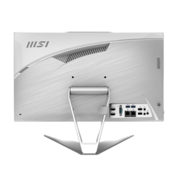MSI PRO AP222T 14MA-614EU ALL IN ONE 21.5" FULL HD TOUCH SCREEN-i3-14100 RAM 8G…