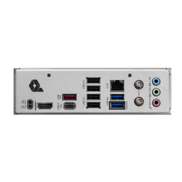 MSI PRO B840-P WIFI