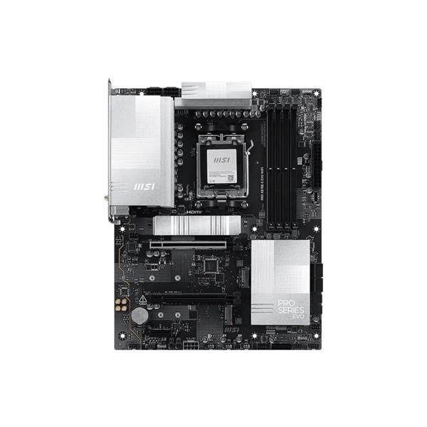 MSI PRO X870E-S EVO WIFI