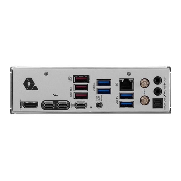 MSI PRO Z890-A WIFI