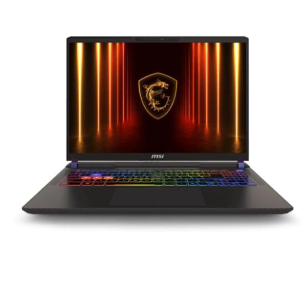 MSI VECTOR 18 HX AI A2XWIG-673IT 18" QHD+ INTEL CORE ULTRA 9 275HX RAM 32GB-SSD…