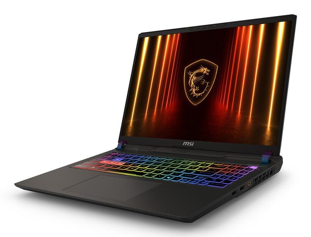 MSI Vector 16 HX AI A2XWHG-256PL - Ultra 7 255HX | 16" | 16GB | 1TB | Win11 | R…