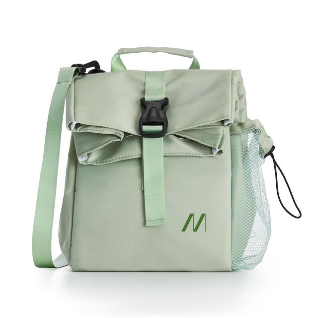 MUITOMAS COOLER BAG 15L GN