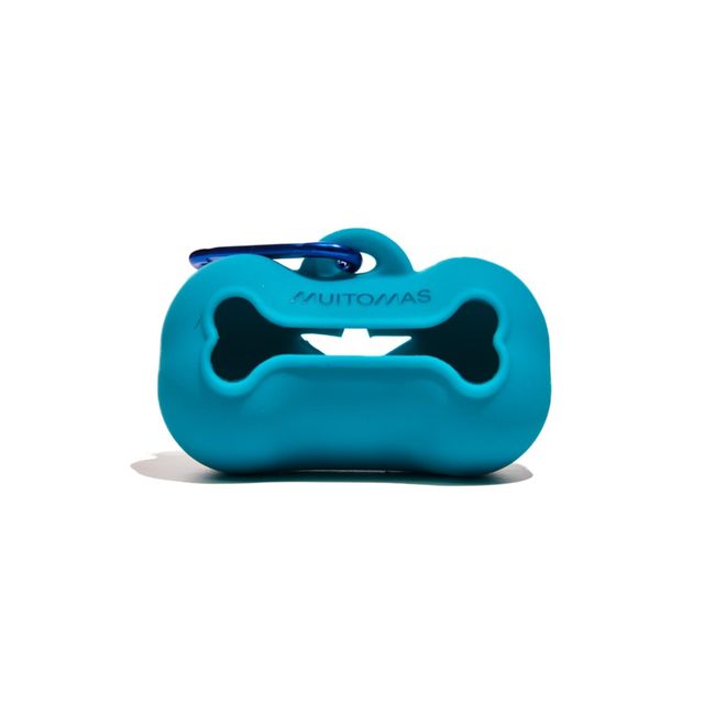 MUITOMAS DOG BAG HOLDER BL