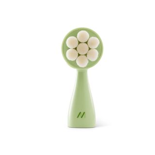 MUITOMAS FACE BRUSH GREEN