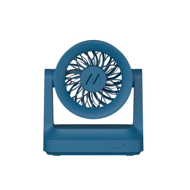 MUITOMAS FAN WITH STAND BL