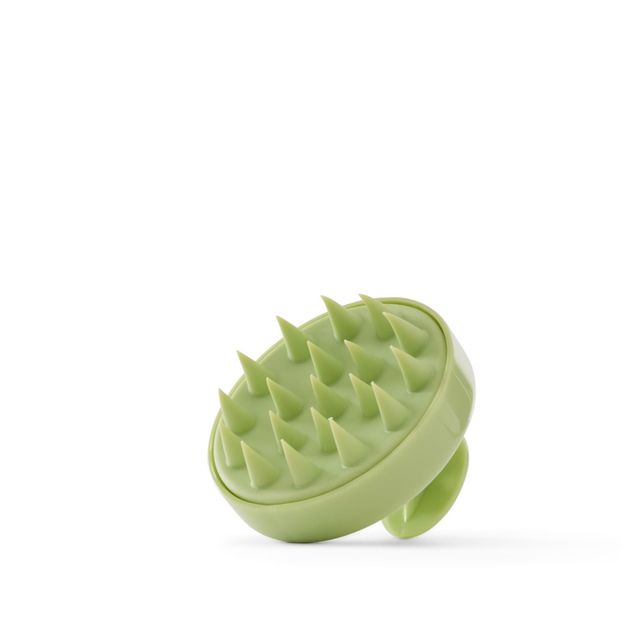 MUITOMAS HAIR SCALP GREEN
