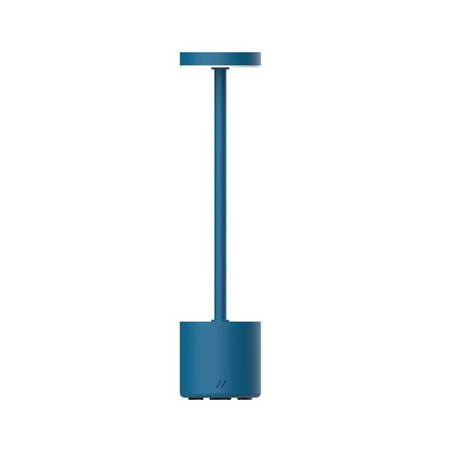 MUITOMAS LAMP UPDOWN REVERSE BLUE