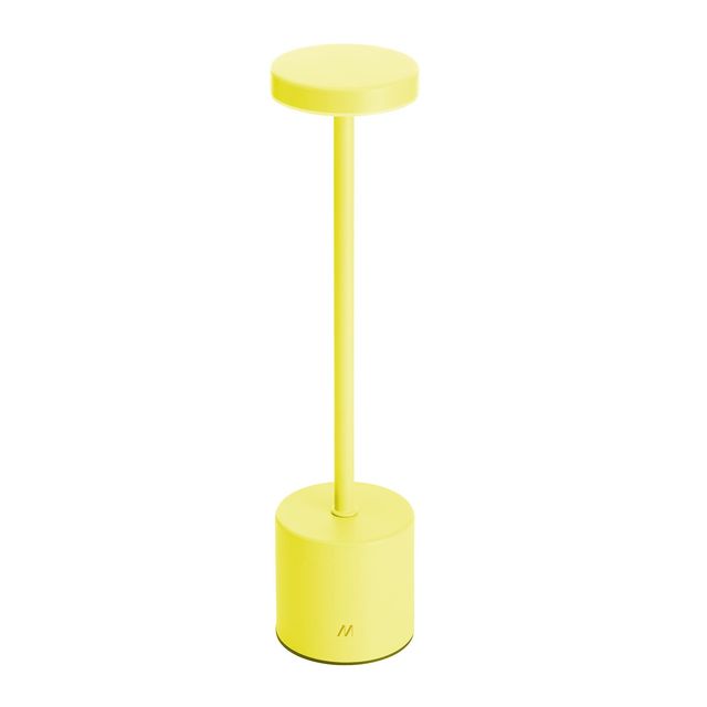 MUITOMAS LAMP UPDOWN REVERSE YELLOW