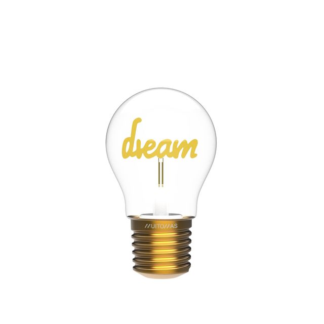 MUITOMAS MM BULB LAMP DREAM