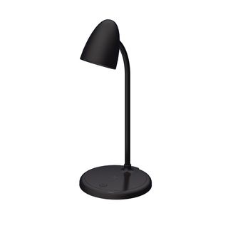 MUITOMAS MM FLEXIBLE LAMP BLACK