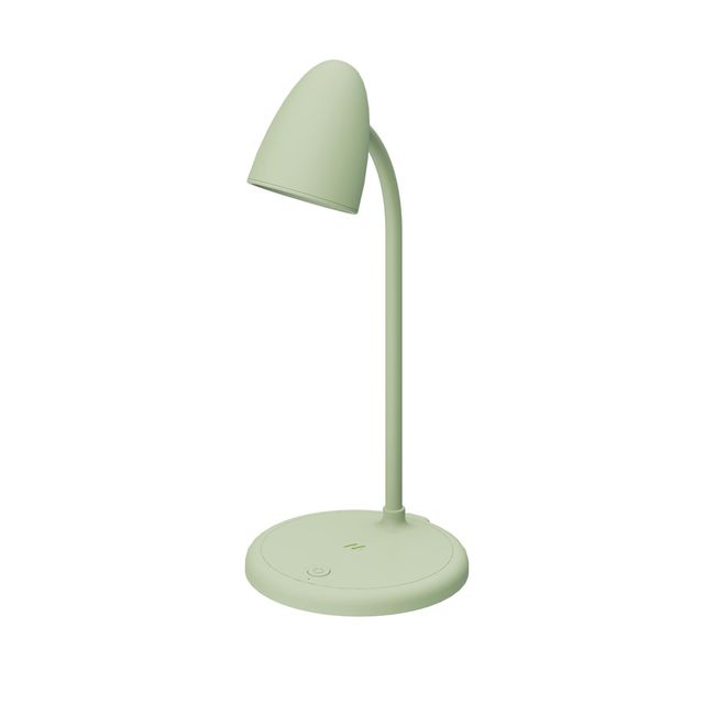 MUITOMAS MM FLEXIBLE LAMP GREEN