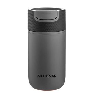 MUITOMAS NEVER FALL DOWN BOTTLE 350 ML BK