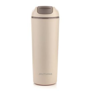 MUITOMAS NEVER FALL DOWN WBOTTLE 450ML WH