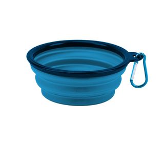 MUITOMAS PET BOWL BL