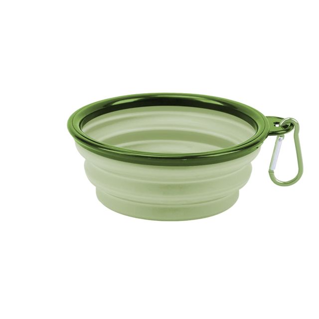 MUITOMAS PET BOWL GN