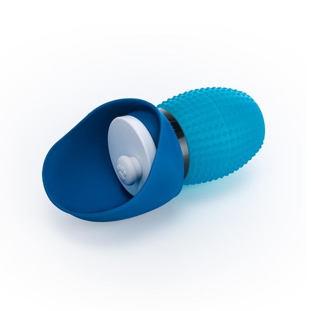 MUITOMAS PET SIL BOTTLE 350 BL