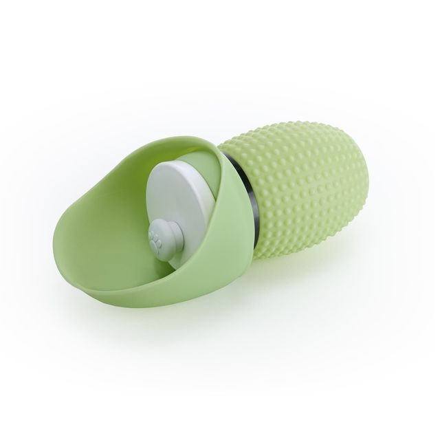 MUITOMAS PET SIL BOTTLE 350 GN