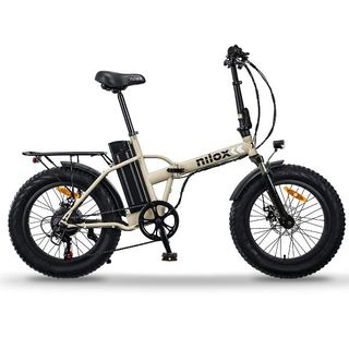 E BIKE 36V 13AH 20X4P - X8 SE