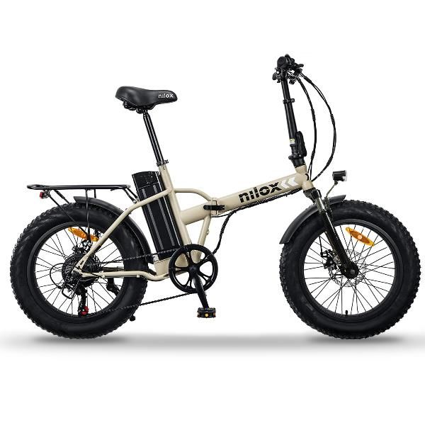 E BIKE 36V 13AH 20X4P - X8 SE