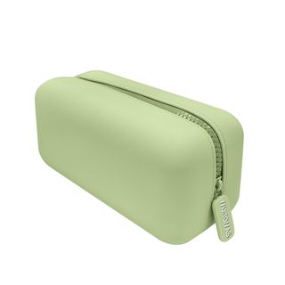 MUITOMAS SIL PENCIL CASE XL GN