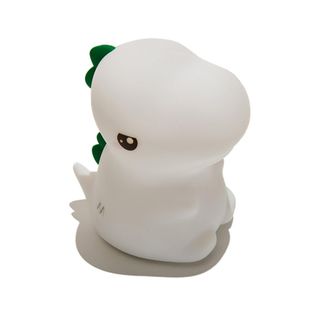 MUITOMAS SILICONE LAMP DINOSAUR USB-C