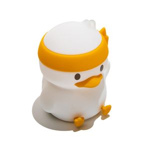 MUITOMAS SILICONE LAMP DUCK USB-C