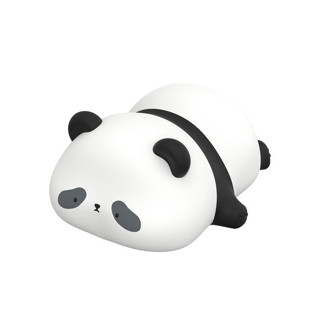 MUITOMAS SILICONE LAMP PANDA USB-C