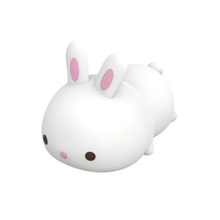 MUITOMAS SILICONE LAMP RABBIT USB-C