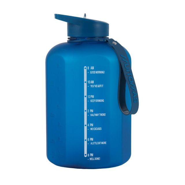 MUITOMAS SPORT BOTTLE 2.2L BL