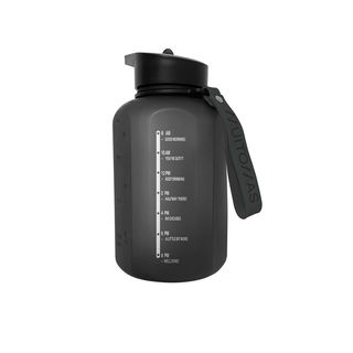 MUITOMAS SPORT BOTTLE BK
