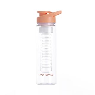MUITOMAS WATER BOTTLE WITH INFUSER PF