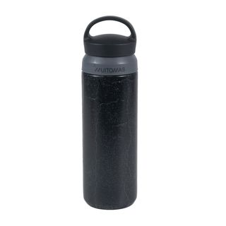 MUITOMAS WBOTTLE 500ML MARBLE BK