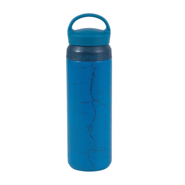 MUITOMAS WBOTTLE 500ML MARBLE BL
