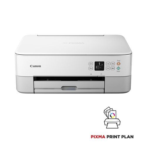 MULTIFUNZIONE INKJET CANON PIXMA TS5351I 4462C106
