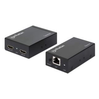 Manhattan 207461 Extender HDMI PoE Cat6