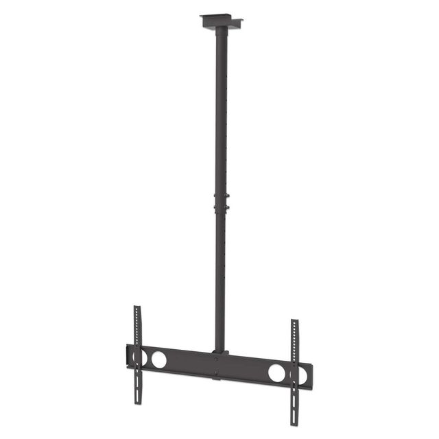 Manhattan 423625 Braccio di montaggio a soffitto LCD 70"