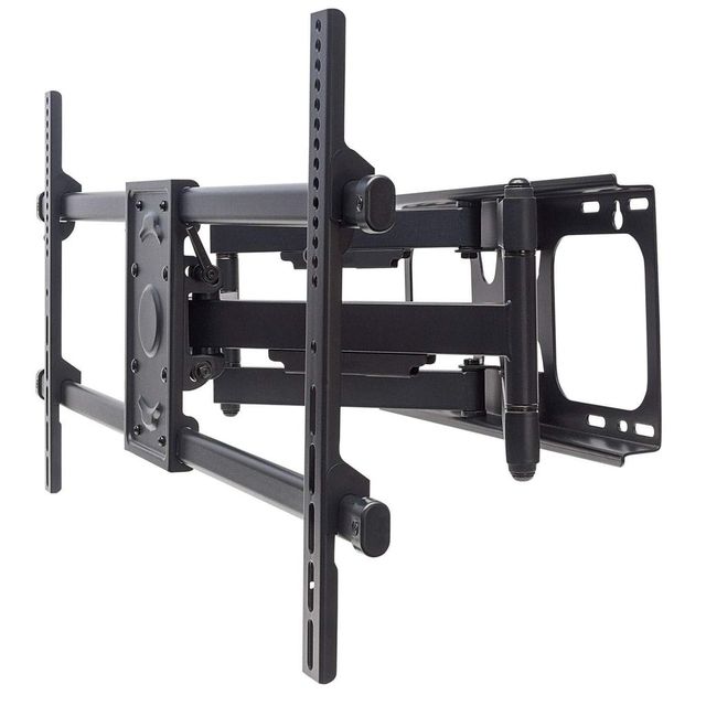 Manhattan 461290 Braccio per montaggio a parete LCD 37-90" Full Motion