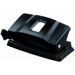 Maped Essentials E4011 - Perforatore - 12 fogli - metallo - nero opaco