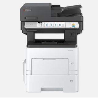ECOSYS MA6000IFX MULTIFUNZIONE LASER A4 BIANCO E NERO FINO A 60 PPM 4IN1 (COPIA…