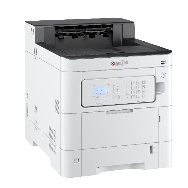 ECOSYS PA4000CX STAMPANTE LASER COLORI E B/N FINO A 40 PPM IN F.TO A4