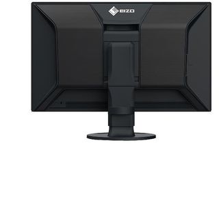 EIZO ColorEdge CG2700X - CG Series - monitor a LED - 27" - 3840 x 2160 4K - IPS…