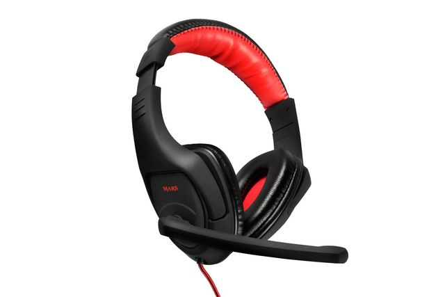 Mars Gaming Headset MH1 Gaming Headset
